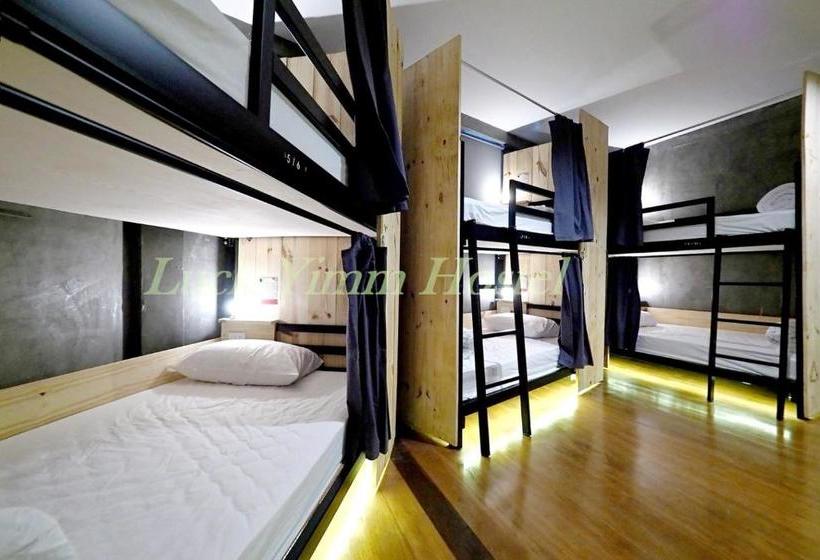 Luck Yimm Hostel