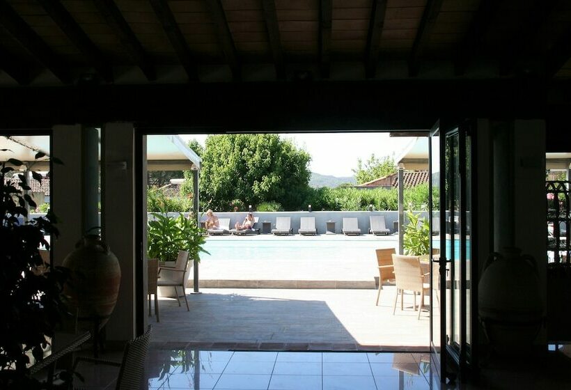 Marina Village   Apartments