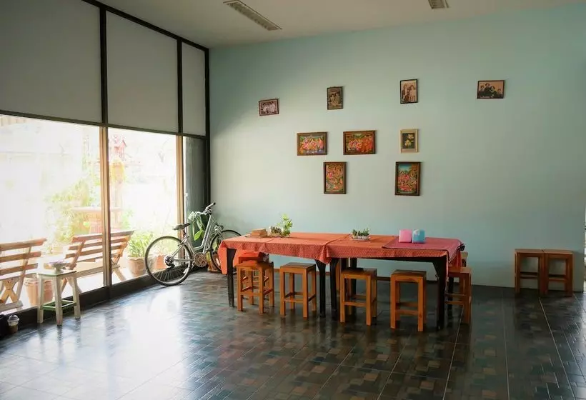 My Home Hostel Sukhothai