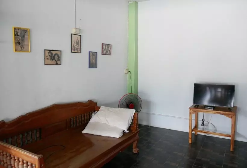My Home Hostel Sukhothai