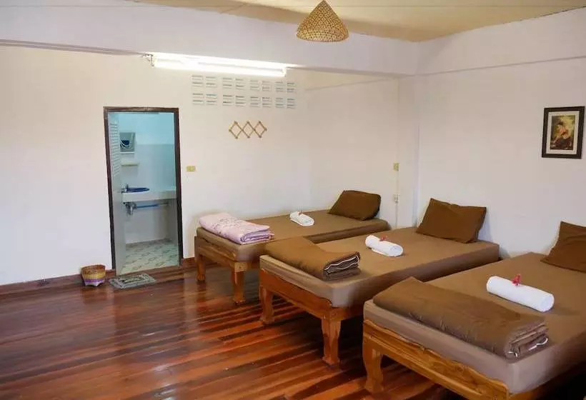 My Home Hostel Sukhothai