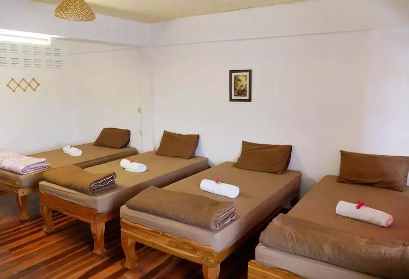 My Home Hostel Sukhothai