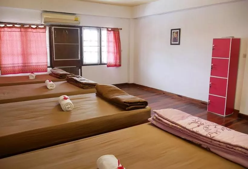 My Home Hostel Sukhothai