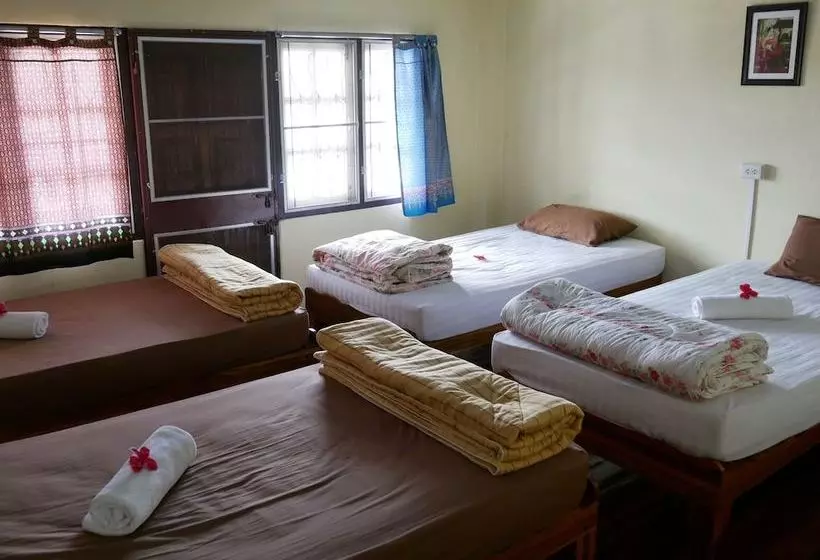 My Home Hostel Sukhothai