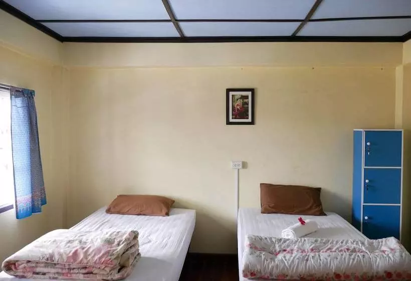 My Home Hostel Sukhothai