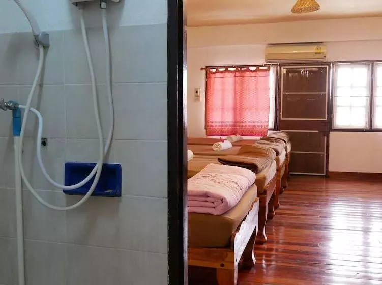 My Home Hostel Sukhothai