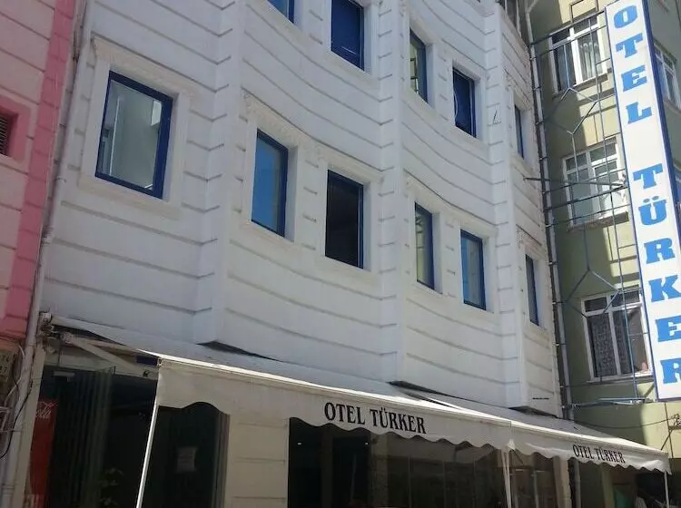 Otel Turker