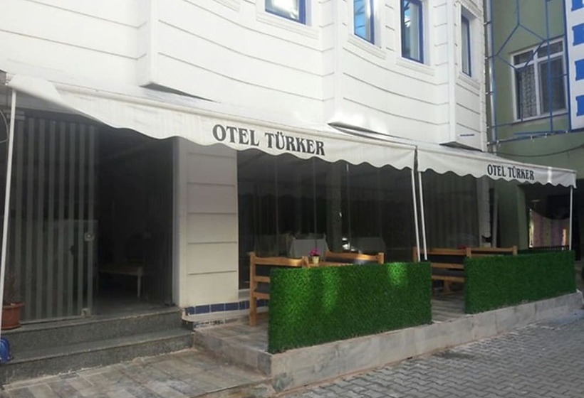 Otel Turker
