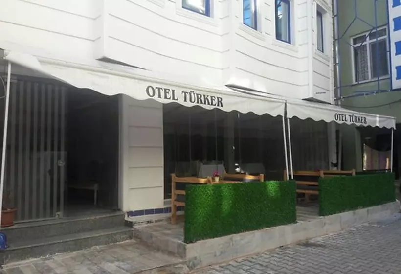 Otel Turker