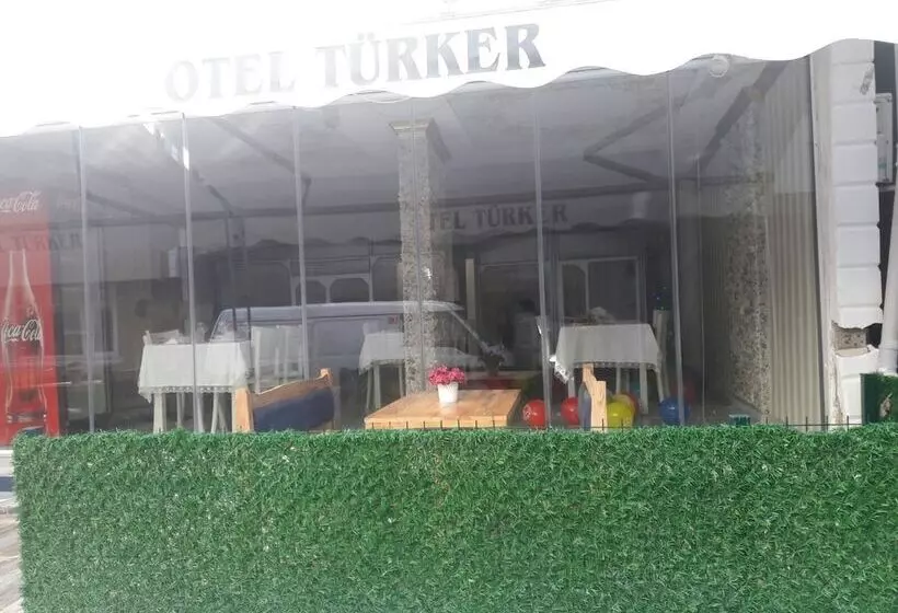Otel Turker