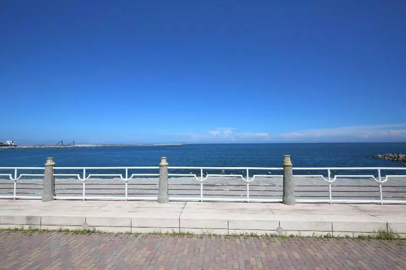 پانسیون Blue Ocean Bnb
