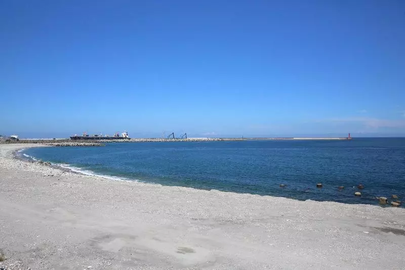 پانسیون Blue Ocean Bnb