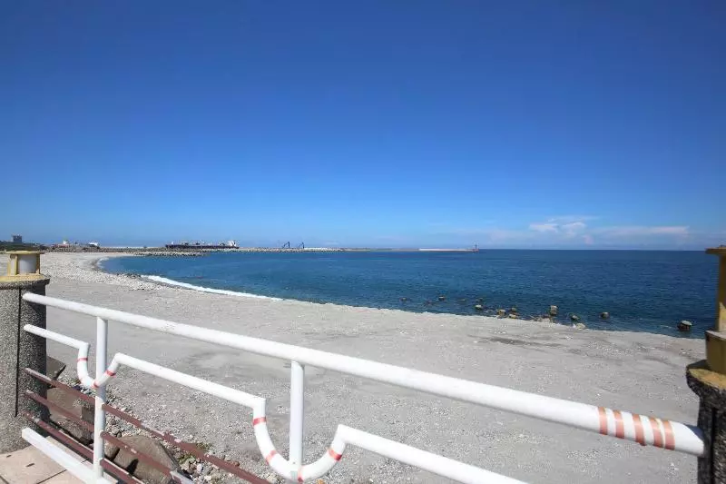 پانسیون Blue Ocean Bnb