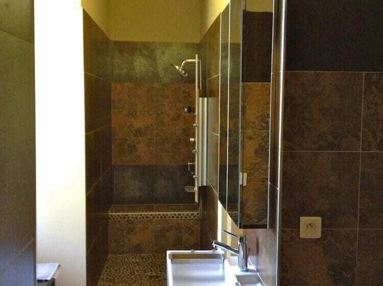 펜션 Chateau Ladausse