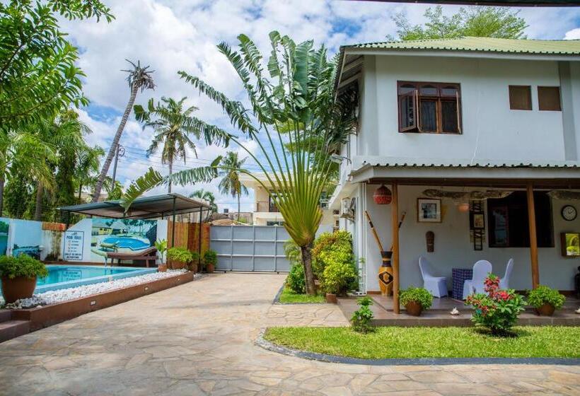 پانسیون Daisy Comfort Home