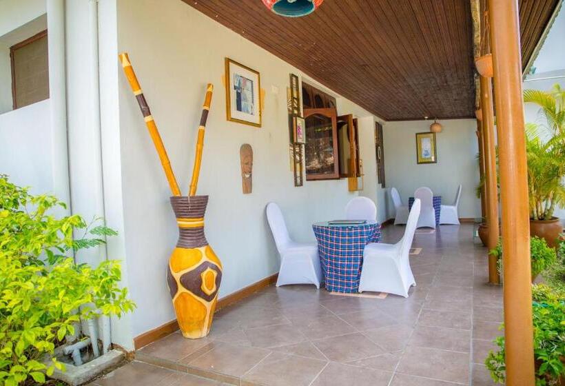 پانسیون Daisy Comfort Home