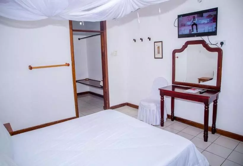 پانسیون Daisy Comfort Home