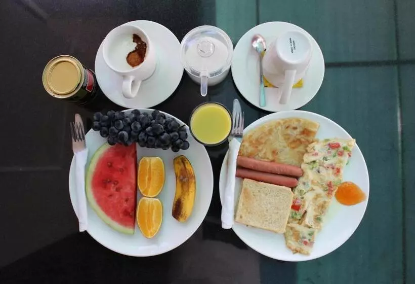 پانسیون Daisy Comfort Home