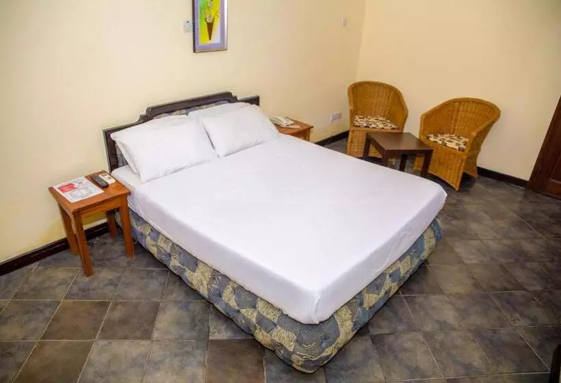 پانسیون Daisy Comfort Home