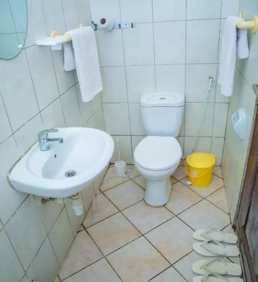 پانسیون Daisy Comfort Home