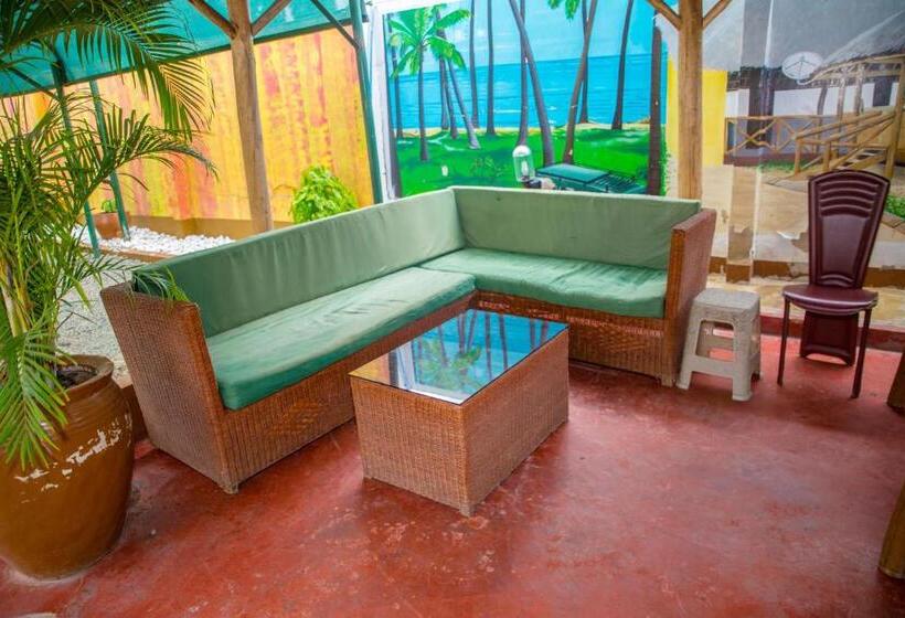 پانسیون Daisy Comfort Home