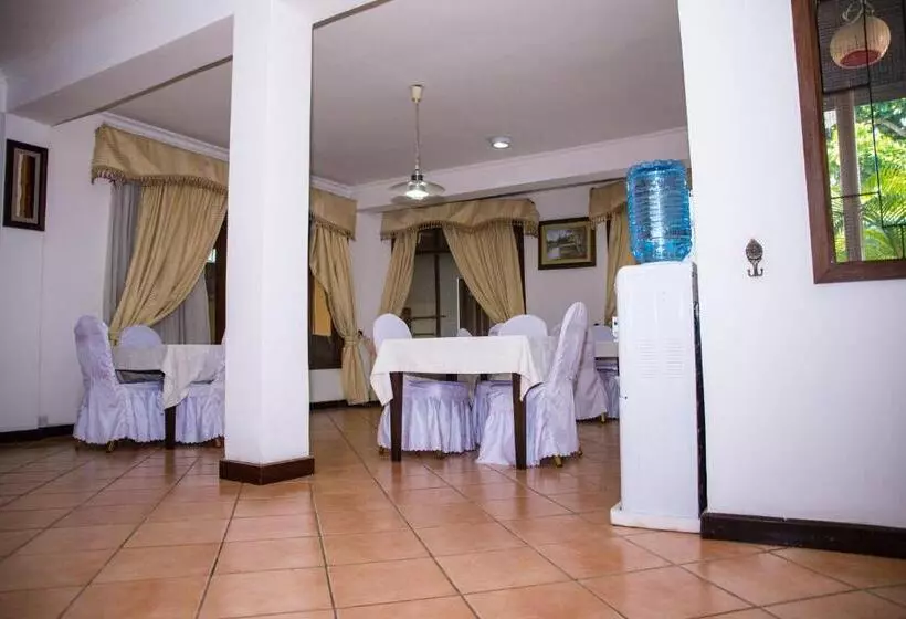 پانسیون Daisy Comfort Home