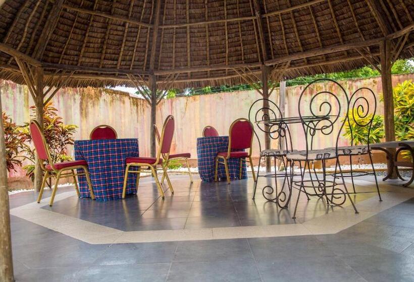 پانسیون Daisy Comfort Home