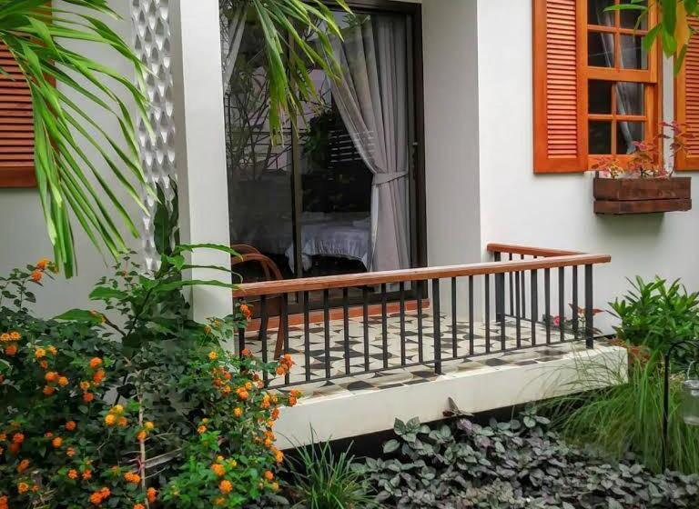 ペンション Phumin Place