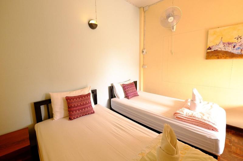 Pensjonat P.l.p Guest House