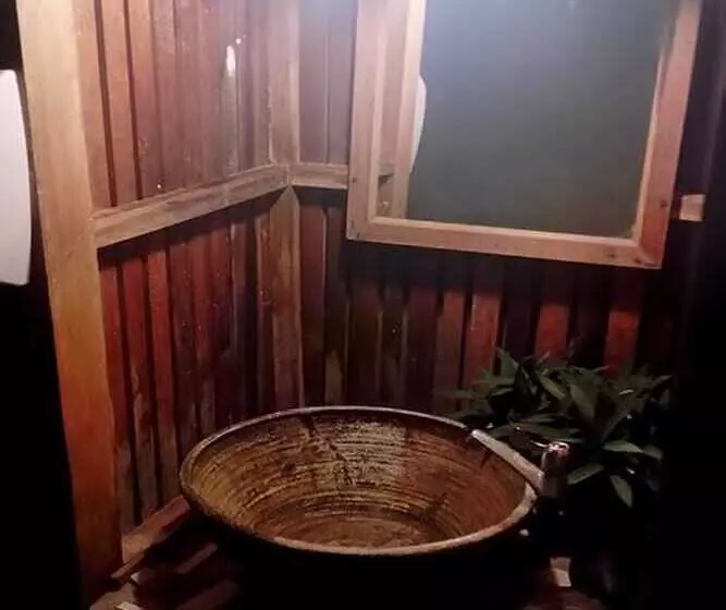 ペンション The Local Story Home Stay 1