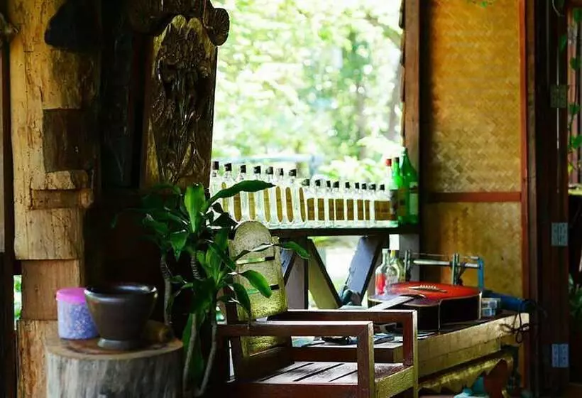 ペンション The Local Story Home Stay 1