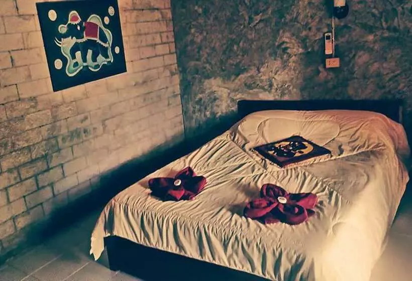 ペンション The Local Story Home Stay 1