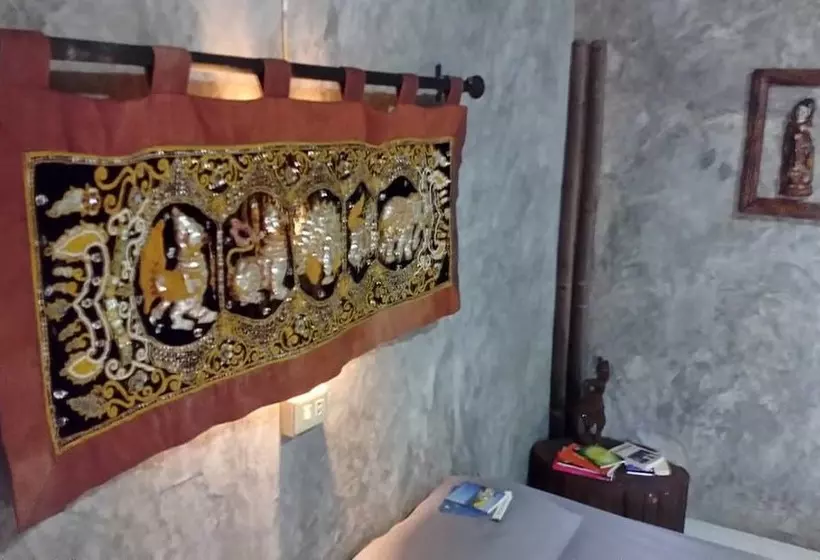 ペンション The Local Story Home Stay 1