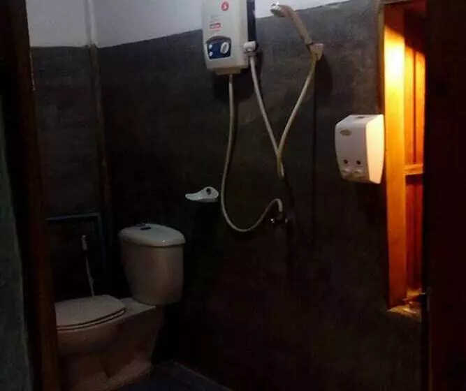 ペンション The Local Story Home Stay 1