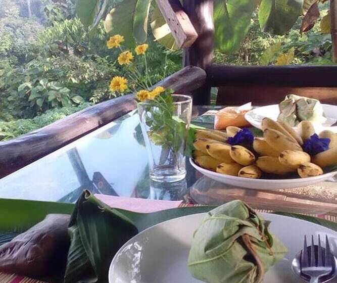 بنسيون The Local Story Home Stay 1