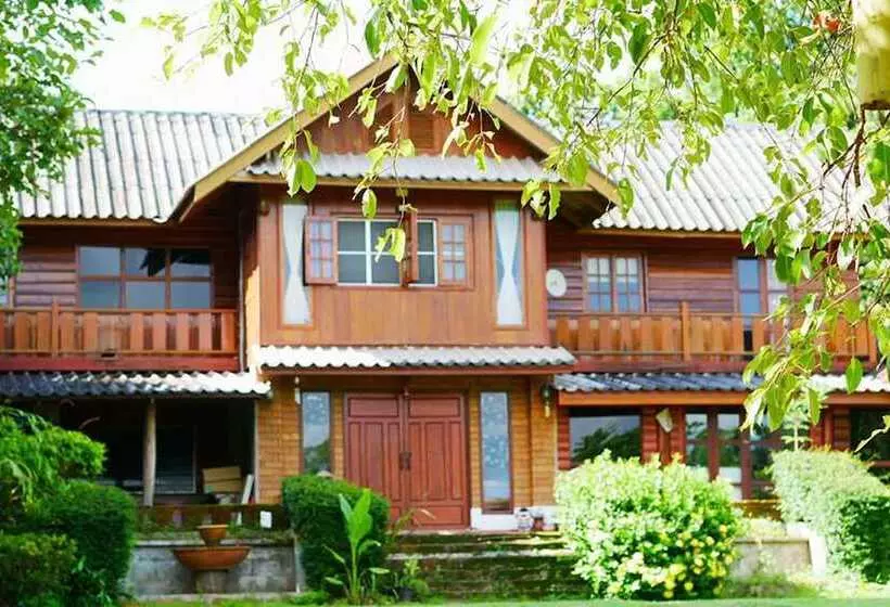 ペンション The Local Story Home Stay 1