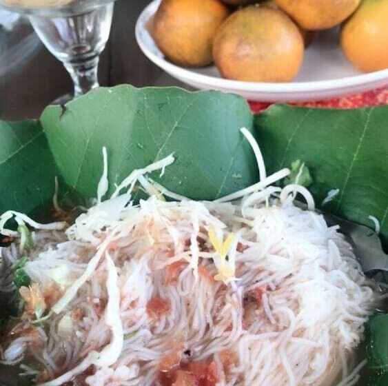 بنسيون The Local Story Home Stay 1