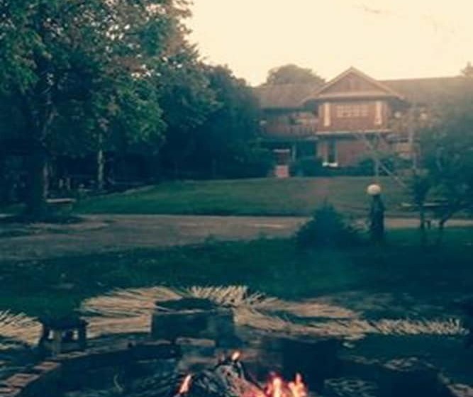 بنسيون The Local Story Home Stay 1