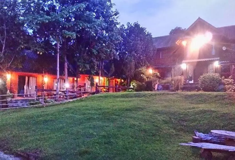 ペンション The Local Story Home Stay 1