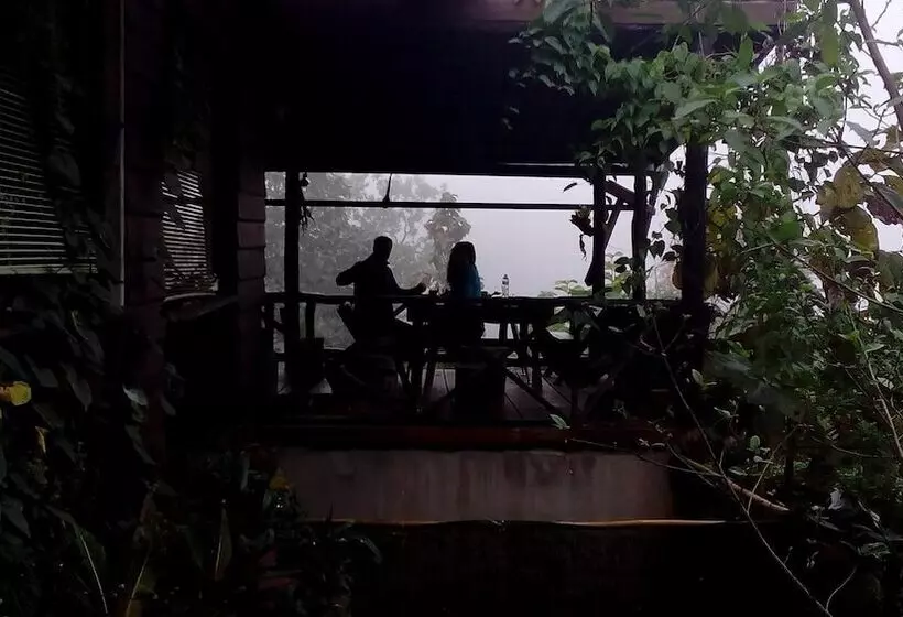 ペンション The Local Story Home Stay 1