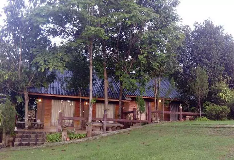 ペンション The Local Story Home Stay 1