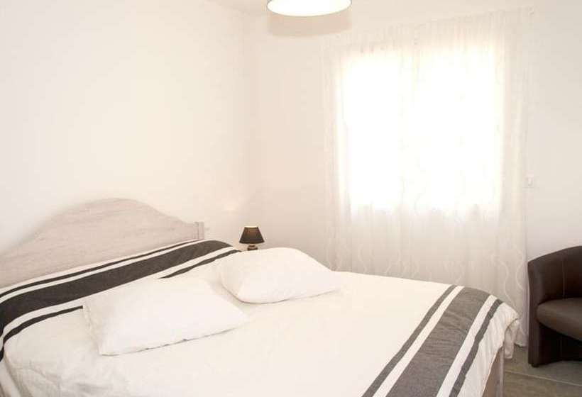 Residence Farenc Vue Sur La Lagune