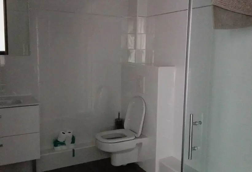 Residence Farenc Vue Sur La Lagune