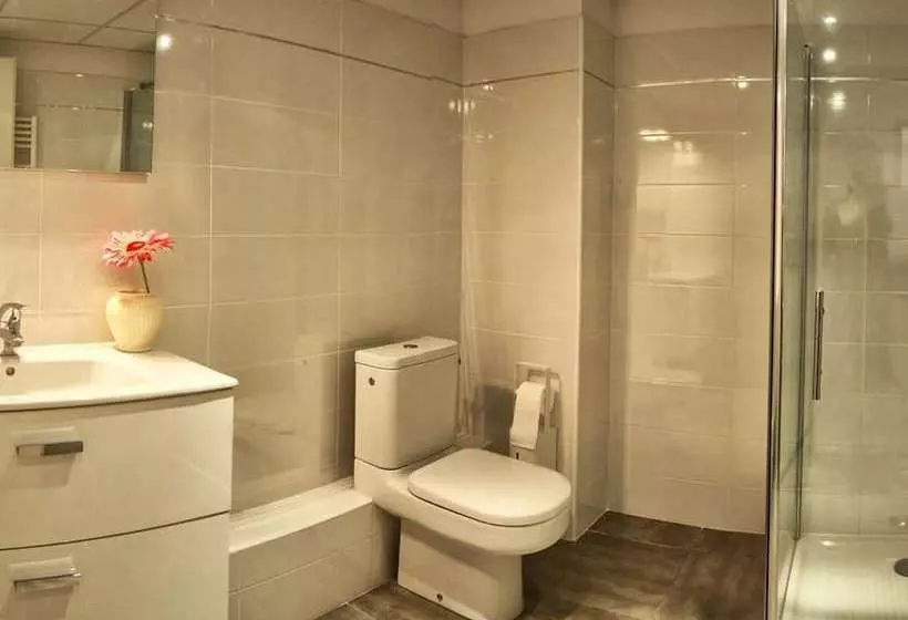 Residence Farenc Vue Sur La Lagune