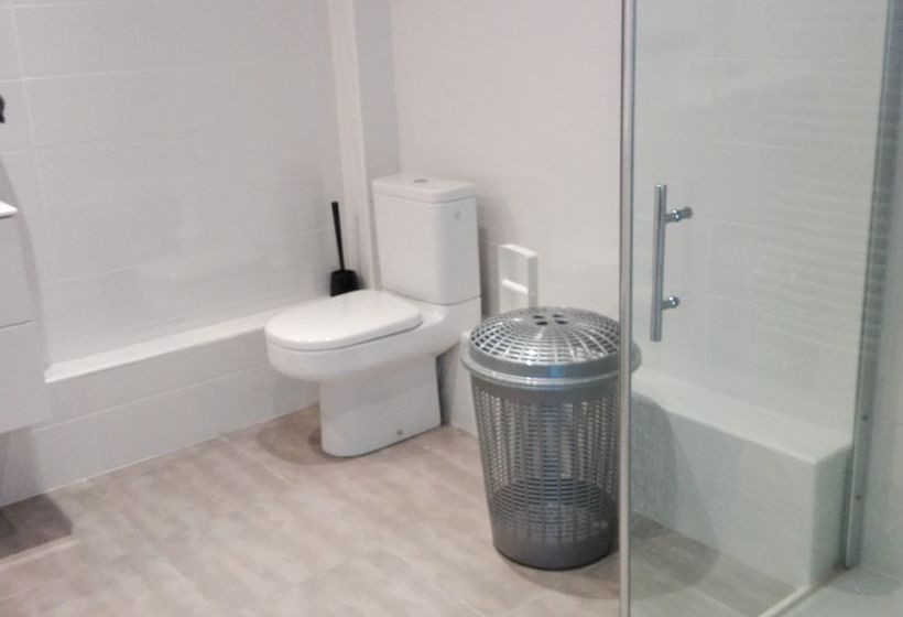 Residence Farenc Vue Sur La Lagune