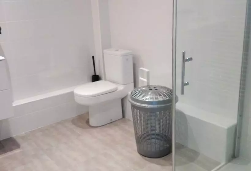 Residence Farenc Vue Sur La Lagune