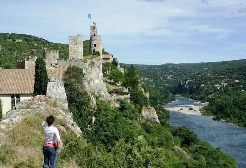 דירת נופש Lagrange Vacances La Closerie