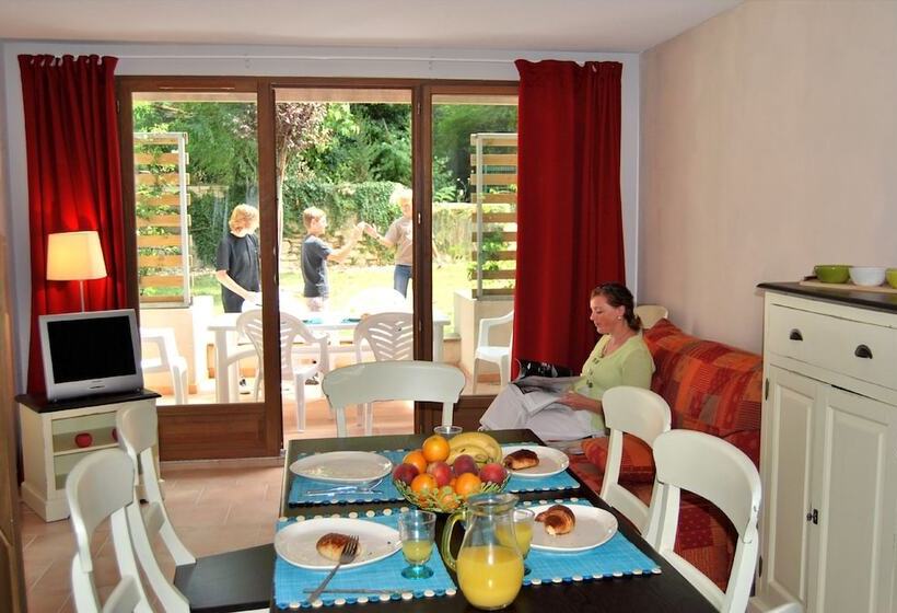 דירת נופש Lagrange Vacances La Closerie