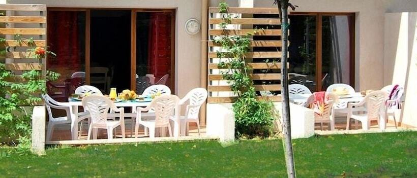 דירת נופש Lagrange Vacances La Closerie