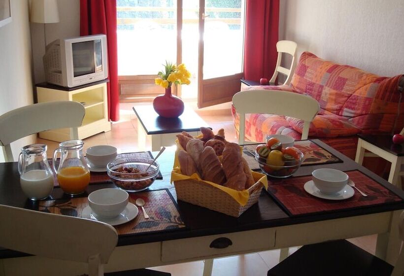 דירת נופש Lagrange Vacances La Closerie